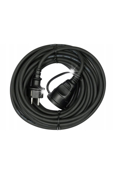yato PRELUNGITOR DE CĂMIN/CONSTRUCȚII 3 x 1,5mm 10m