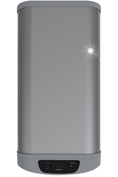 FİNLUX Bojler electric F-WH80D20SL 2kW 10 bari 15dB Încălzitor de apă