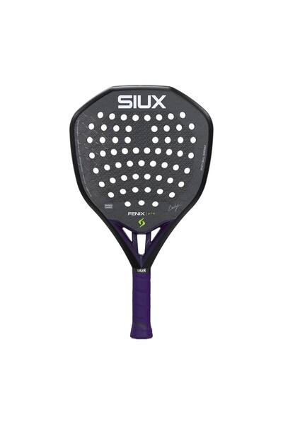 Siux FENIX PRO BLACK 2026