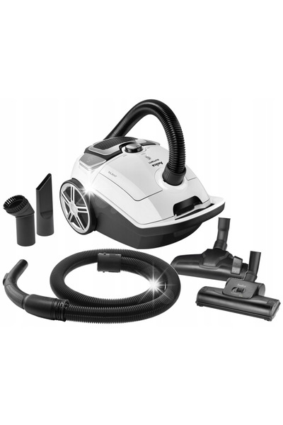 AMICA Aspirator tradițional cu sac Sumam VM6011 Sumam 770W Perie turbo