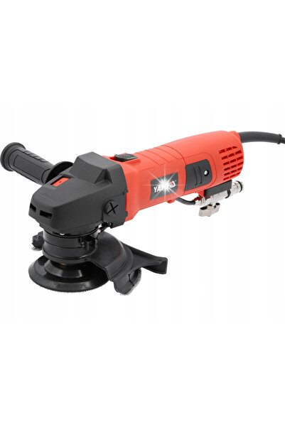 yato Polizor cu perie 1300W pentru gresie, granit, piatră, marmură, pentru șl...