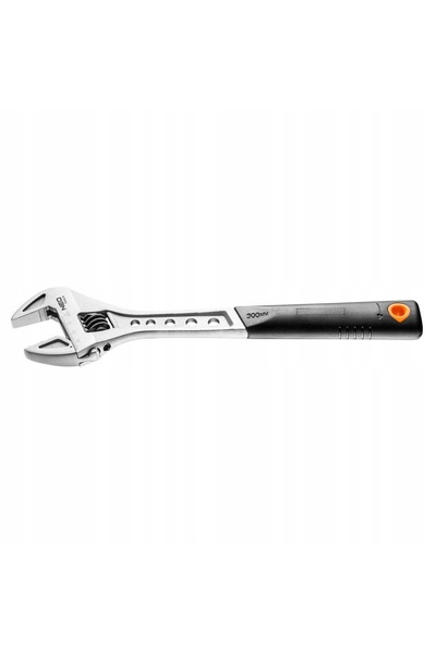 NEO Tools Cheie reglabilă cu mandrină suedeză 300 mm, gamă 0-38 mm NEO 03-013