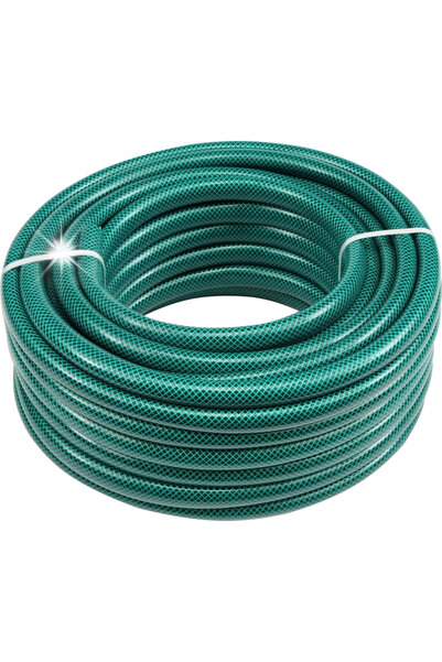 Flo Furtun de grădină 3/4'' 50M + Accesorii