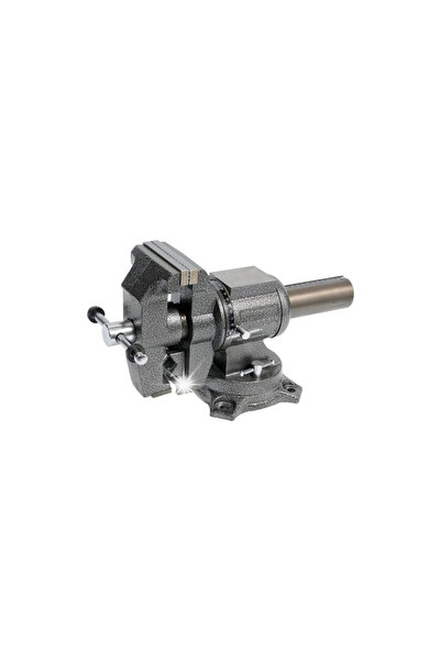 yato Clește de tâmplărie rotativ 100mm cu fălci interschimbabile
