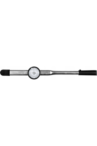 yato Cheie dinamometrică 1/2 0-300Nm cu indicator