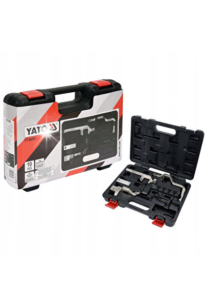 yato Set de blocare a distribuției pentru CITROEN PEUGEOT BMW