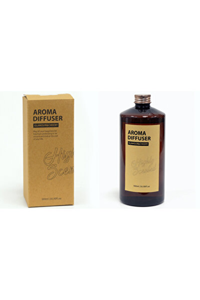 OEM Αρωματικό χώρου 500ml 0514991 (10)