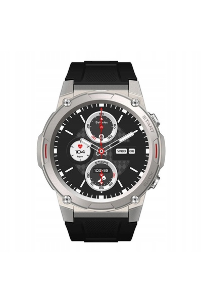 Zeblaze Smartwatch VIBE 7 PRO negru