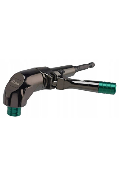 LUNAMER Adaptor unghiular pentru mașină de găurit 1/4'' 57NM 244040101 LUNA
