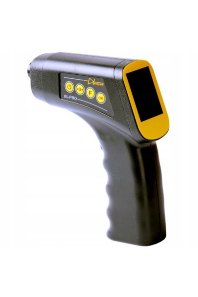 PRODIG-TECH Aparat de măsurare a grosimii vopselei GL-PRO-2-FAZ