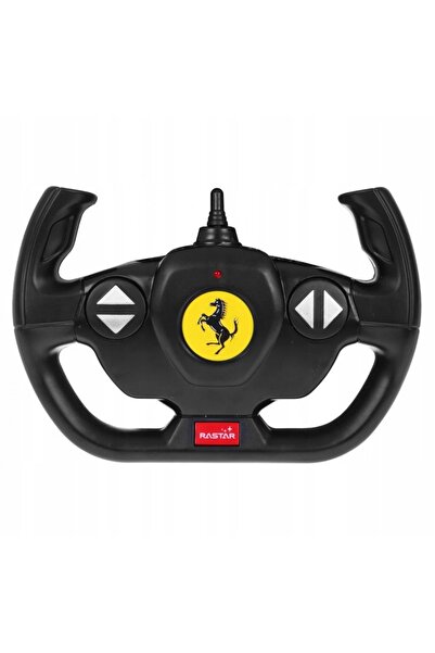 Rastar Mașină teleghidată Ferrari FXX-K Evo 1:14 AUTO RC PILOT