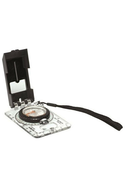 Mil-Tec Πυξίδα Χάρτη με Κάλυμμα Κωδικός 15797000