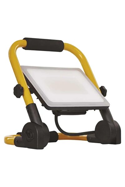 Emoshayoga Proiector LED portabil 51W 4600lm 4000K EMOS