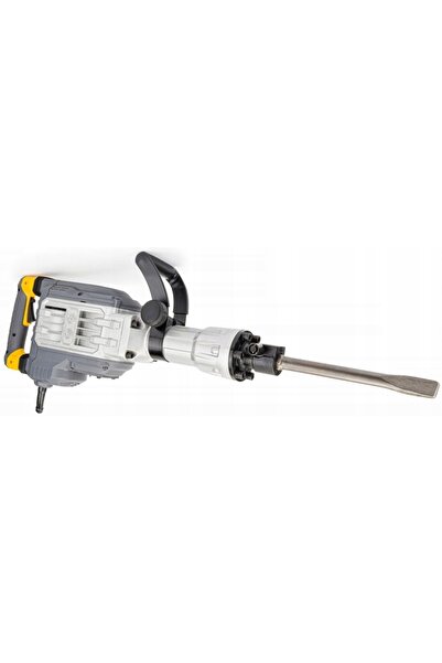 Powermat Ciocan demolator cu percuție pentru spargerea betonului, puternic, 3...