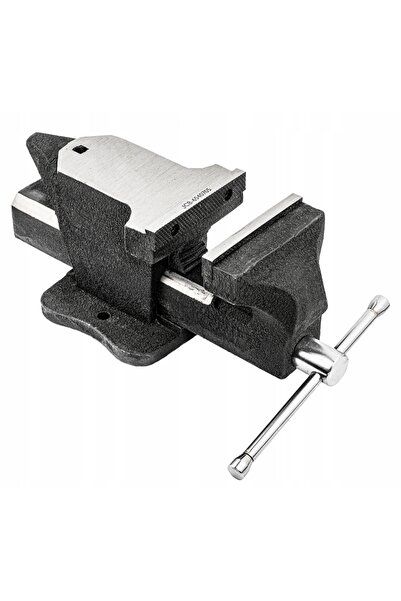 Jcb Cuțit de tâmplărie din oțel, solid, cu vârf de strângere, 125mm