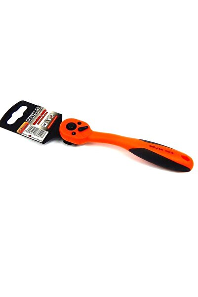 richmann CORONA Cheie cu clichet cotită 1/4 " C8429