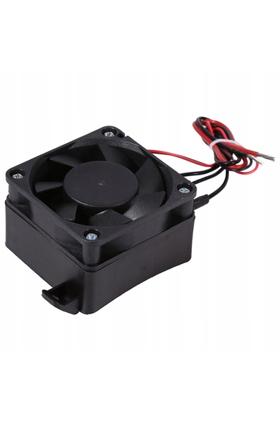 NO BRAND Încălzitor auto PTC 12V 100W