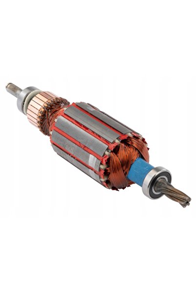 Powermat Rulment pentru aerator WERTYKULATORU PM-AEW-2550M, 2x rulmenți 195mm