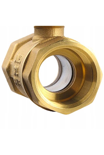 innature Electrovalvă cu bilă 3/4 țoli cu actuator DN20 230V, actuator pentru...