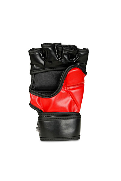 DBX BUSHIDO Mănuși de MMA pentru grappling, de antrenament, plate, pentru sac...