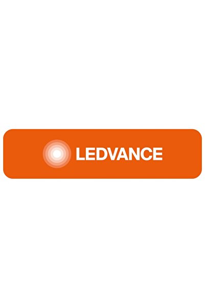 Ledvance Lanternă metalică LED TACTICĂ Cu Baterii 15W 6500K