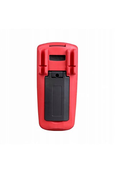 unı-t Multimetru cu ecran LCD mare, 10MOhm, NCV