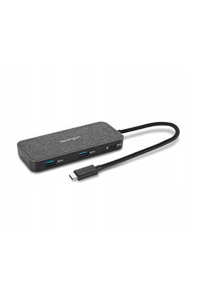 NO BRAND Hub de andocare Kensington SD1650P USB-C - 4K HDMI VGA LAN PD 100W