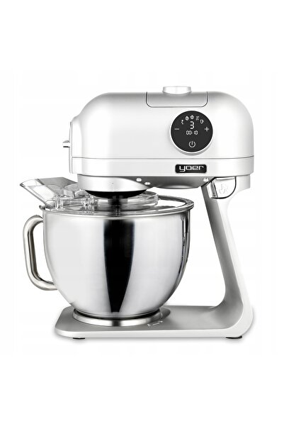 NO BRAND Robot de bucătărie Yoer KM03S +5,5L