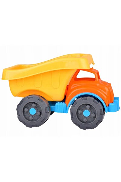 Jokomisiada Set mare de accesorii pentru nisip: nisipară automată, forme, lop...