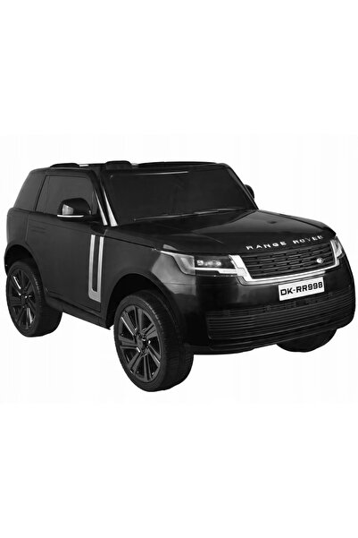 Jokomisiada Telecomandă cu afișaj pentru auto cu acumulator RANGE ROVER 4x4 P...