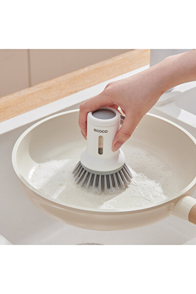 Miecoco Ecoco Top Quality Short Dishwashing Brush