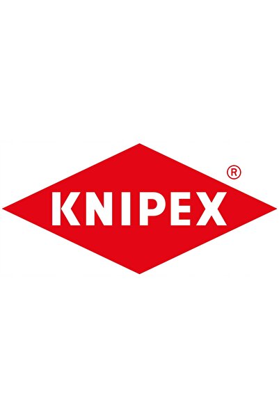 Knipex Clești pentru electricieni cu izolație 1000V
