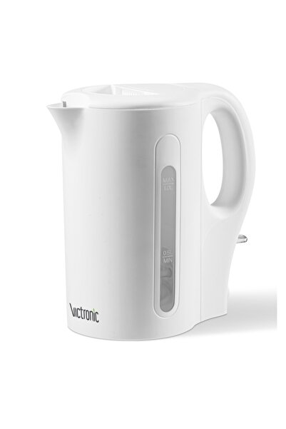 VICTRONIC Fierbător, 1000-1200W, 1.00 l