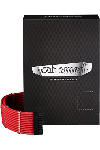 CableMod C-Series PRO ModMesh 12VHPWR Κιτ Καλωδίων για Corsair RM/RMi/RMx (Κό...