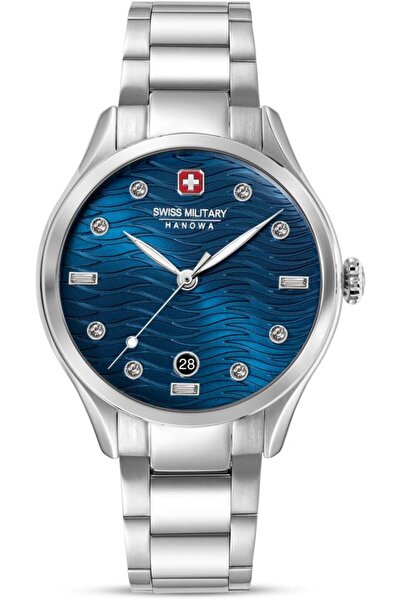 SWISS MILITARY HANOWA ساعة يد SMWLH0005302