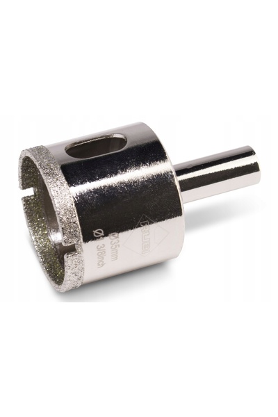 RUBİKOM Disc diamantat EASYGRES pentru gresie umedă 35 mm RUBI
