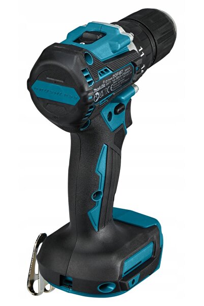 Makita 18V BLDC 40Nm Mașină de găurit și înșurubat reîncărcabilă DDF487Z