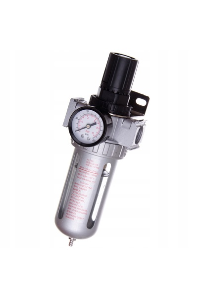 TC Technic Filtru de Aer Decapator de Apă 5 MICRONI Reductor pentru Compresor...
