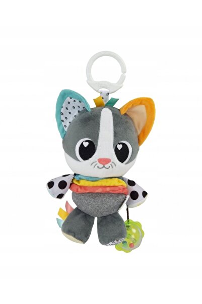 Lamaze Pandantiv Pisicuță Klemens L27590