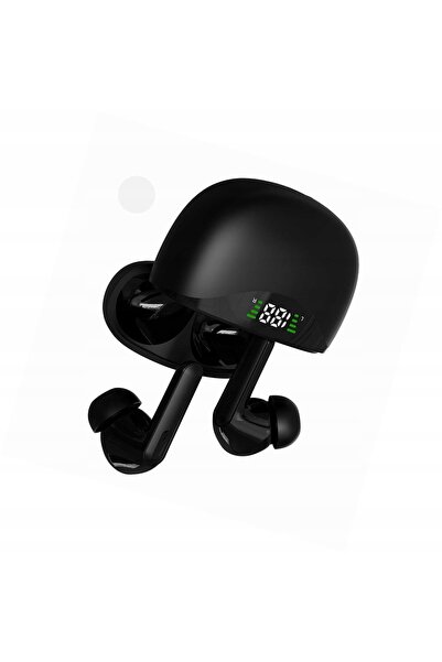 Blue Star Press Căști wireless intraauriculare Bluetooth TWS pentru Oppo Reno...