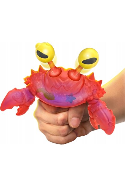 NO BRAND Goo Jit Zu Exoshock 08255 - Figurine de acțiune extensibile pentru c...