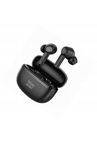 Blue Star Press Căști wireless intraauriculare Bluetooth TWS pentru Motorola ...