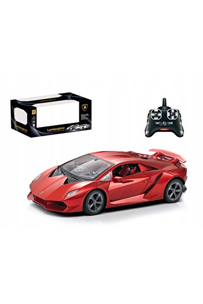 Artyk Mașină telecomandată Lamborghini Sesto Elemento RC 8+