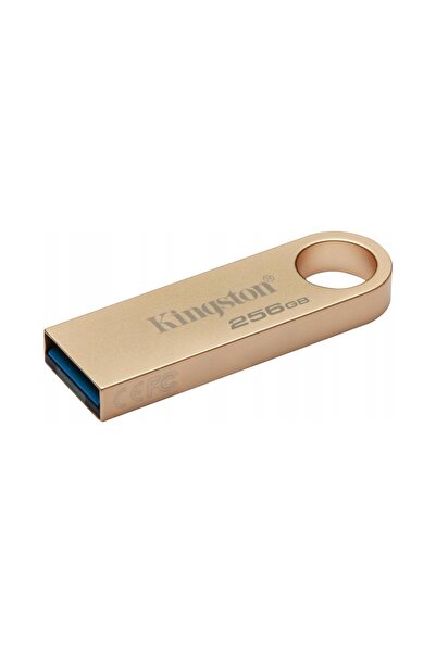 Kingston Brass Stick USB Kingston DTSE9G3/512GB 512 GB USB 3.2 auriu