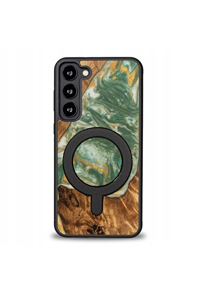 BewooDesign Husă Bewood Unique pentru Samsung Galaxy S23 Plus - 4 Elemente - ...