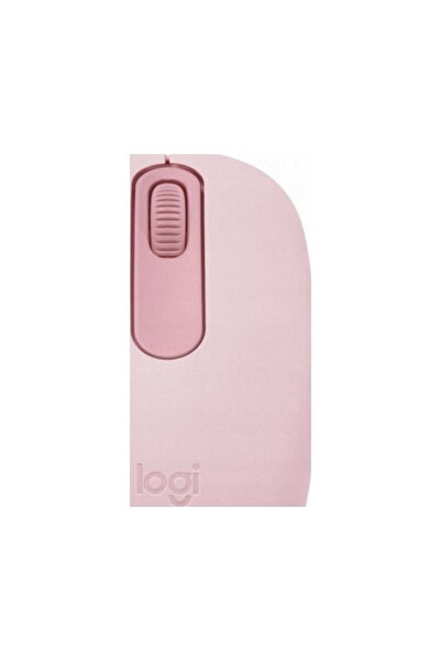 logitech g1 Mouse wireless Bluetooth LOGITECH M196 Roz