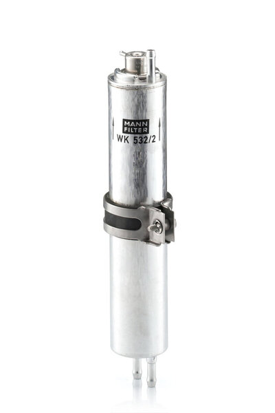 Mann-Filter Filtru de combustibil WK 532/2