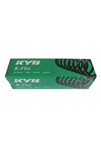 kybiss Amortizor suspensie KYB KYB3348033