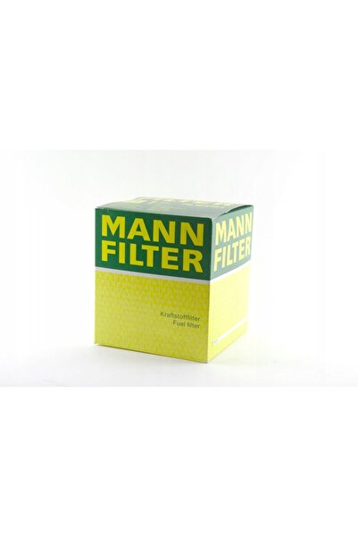 Mann-Filter Filtru de combustibil MANN WK 8135 JOHN DEERE 6068T 01.02-12.07