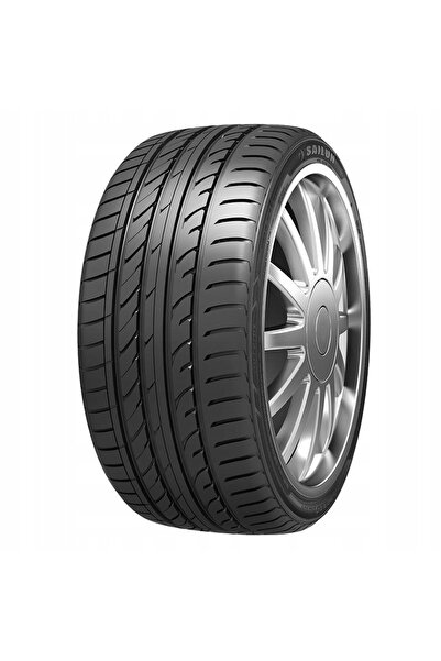 Sailun 1X anvelopă de vară 285/45R19 ATREZZO ZSR SUV 111Y XL, FR 2023